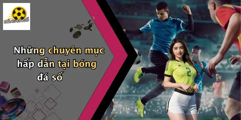 Bóng Đá Số