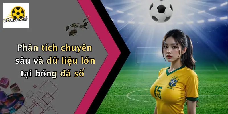 Bóng Đá Số