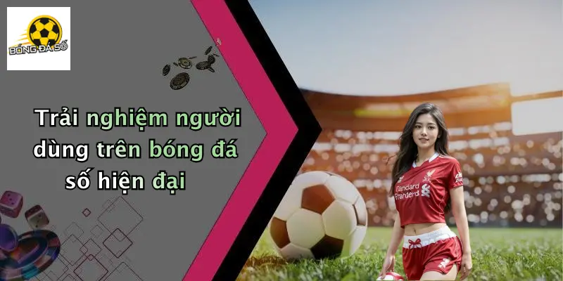 Bóng Đá Số