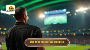Trọng tài xem màn hình VAR bao lâu? Quy định và thực tế 2024