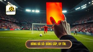 Thủ môn bắt bóng ngoài vòng cấm nhận thẻ gì? Luật FIFA mới nhất