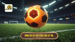 Quả phạt góc bóng đi ra ngoài sân rồi bay vào lại có tính bàn thắng?