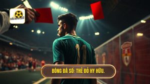 Cầu thủ rời sân nhưng vẫn nhận thẻ đỏ: Luật FIFA và những sự cố hy hữu