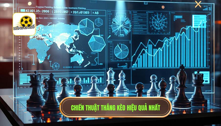 Chiến Thuật Thắng Kèo Hiệu Quả: Bí Quyết Từ Chuyên Gia BÓNG ĐÁ SỐ 2 2. Các Chiến Thuật Thắng Kèo Hiệu Quả Phổ Biến Hiện Nay