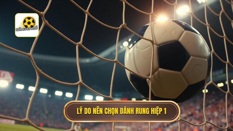 Tại sao nên chọn đánh rung hiệp 1?