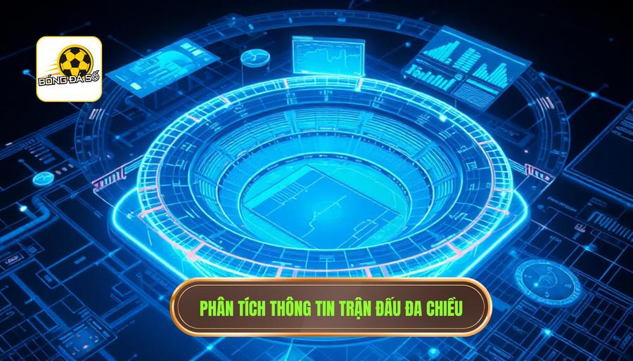 Mẹo Cược Bóng Đá Hiệu Quả: Bí Quyết Chiến Thắng Từ Chuyên Gia 2 2. Phân Tích Thông Tin Trận Đấu Đa Chiều