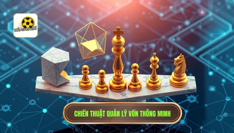 Mẹo Cược Bóng Đá Hiệu Quả: Bí Quyết Chiến Thắng Từ Chuyên Gia 3 3. Chiến Thuật Quản Lý Vốn Thông Minh