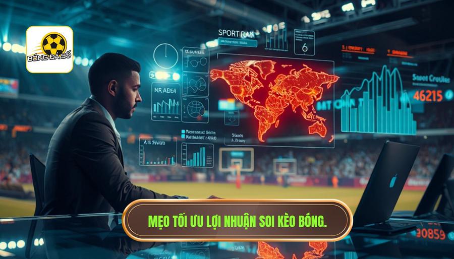 Cách tối ưu hóa lợi nhuận từ các bài nhận định trận hot