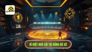 bí mật nhà cái không muốn bạn biết