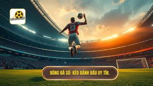 Kèo cược đội ghi bàn từ tình huống đánh đầu: Cẩm nang toàn tập từ chuyên gia