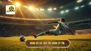 Kèo cược tổng số lần tắc bóng thành công - Nghệ thuật đọc trận đấu từ những con số