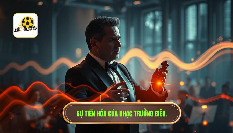 Vì sao hậu vệ cánh ngày càng quan trọng trong sơ đồ chiến thuật hiện đại? 1 1. Sự tiến hóa của nhạc trưởng biên.